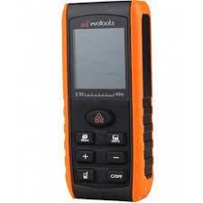 Telemetru cu Laser / D[m]: 40