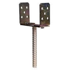 SUPOT GRINDA REGLABIL BO-150MM ZN