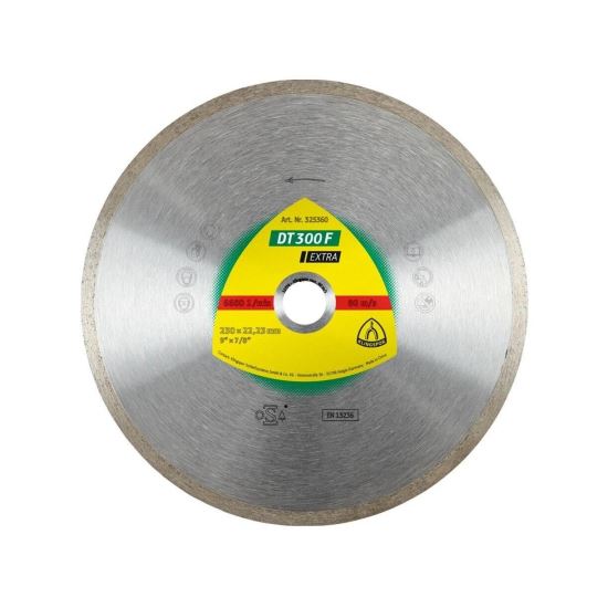 DISC DIAMANTAT ITS CONTINUU 