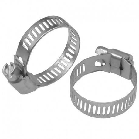 COLIER DE FURTUN  INOX