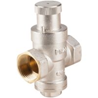 Reductor Presiune 1048 16 Bar / D[inch]: 1/2 FI-FI; L[mm]: 60