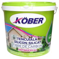 TENCUIALA FIBRE CARBON SCOARTA COPAC KTE30-02-SGR P25 KG
