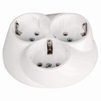 PRIZA TRIPLA 7104.819