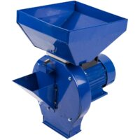 Moara pentru Cereale, Legume si Fructe 1100W EPTO.