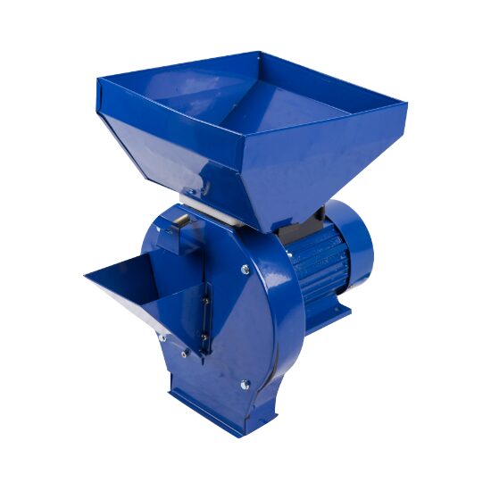 Moara pentru Cereale, Legume si Fructe 1100W EPTO.