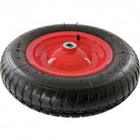 ROATA ROABA 14" x 3.5 - 8, AX D14 x 100 MM, BUCSA OTEL, TEPI