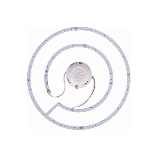 NV KIT LED PLAFONIERA 18W 1800LM 6500K