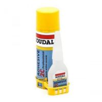 ADEZIV RAPID,2C,KIT 50/200ML