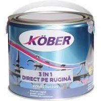 EMAIL 3 IN 1 ALB E81100L-C2,5L