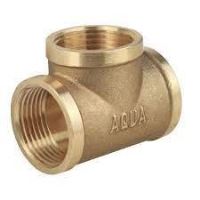 BRONZ TEU 3/8
