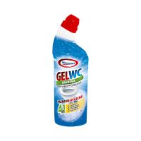 Misavan gel WC 4IN1 1L