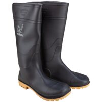 Cizme PVC 1037 / M: 46