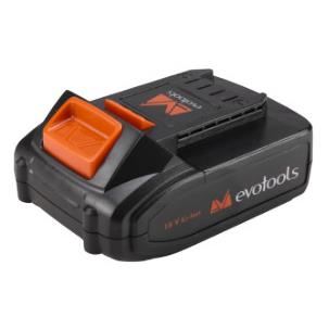 Acumulator Li-Ion ONE EPTO / U[V]: 18V; A: 4000mAh