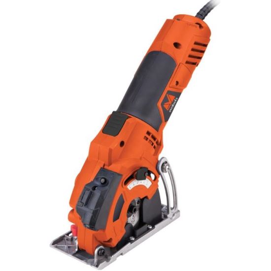 Mini Ferastrau Circular MCS 500 EPTO / P[W]: 500; D[mm]: 85