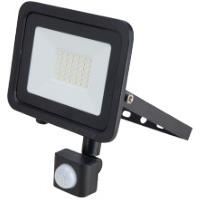 Proiector Led Ip65 Cu Senzor Miscare Ets /P(W); 100;C;6500k