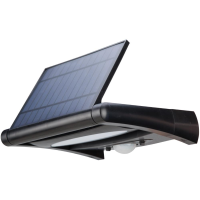 Lampa Led cu Incarcare Solara si Senzor de Miscare / P[W]: 5.5; Pp[W]: 5.5V/2.5