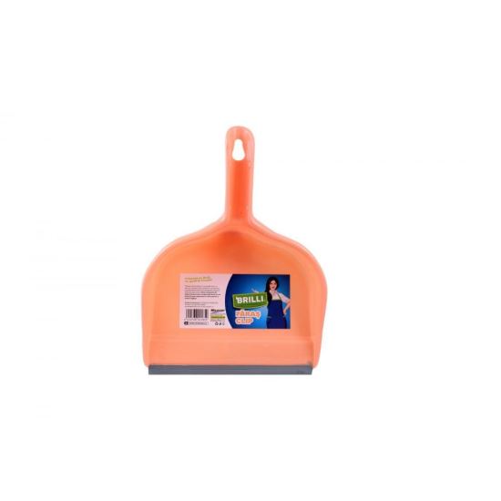 BRILLI FARAS CLIP PEACH