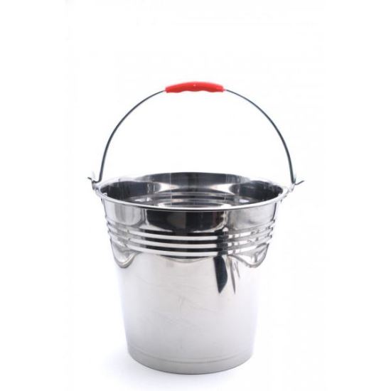 Galeti Zincate 12L 254083