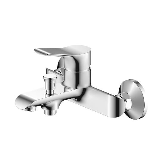 BATERIE CADA PIPA SCURTA (FURTUN SI PARA DUS) SL-02 SANOBI LOTUS