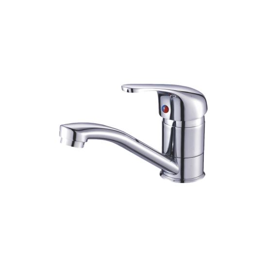 BATERIE BUCATARIE PIPA MEDIE(cu piulita) Q-18 SANQ(1/24)