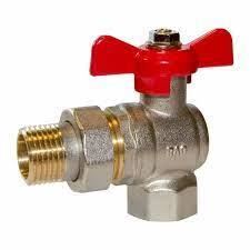 ROBINET APA COLTAR CU FLUTURE SI OLANDEZ FI-FE 3/4