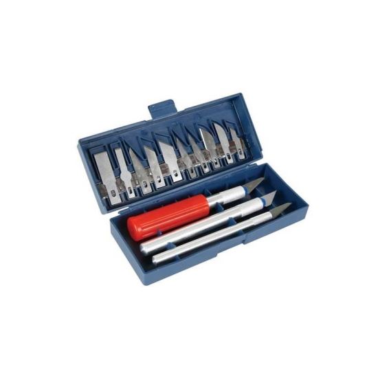 Cutter 3 buc. YES set