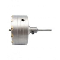 FREZA CU VIDIA, 120 MM, 14 DINTI, PRINDERE SDS