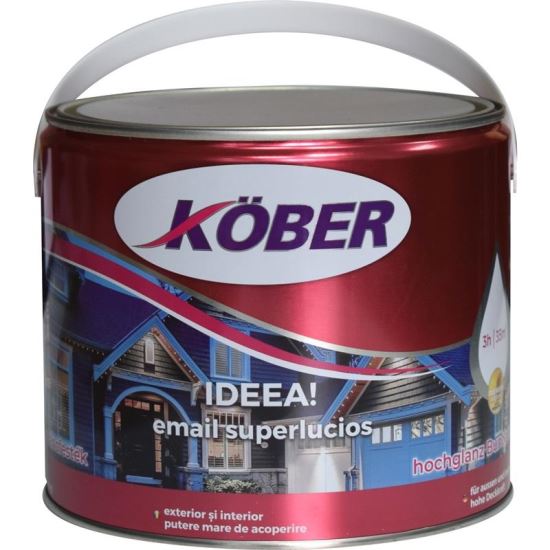 IDEEA! GRI METAL E51810-C2,5L