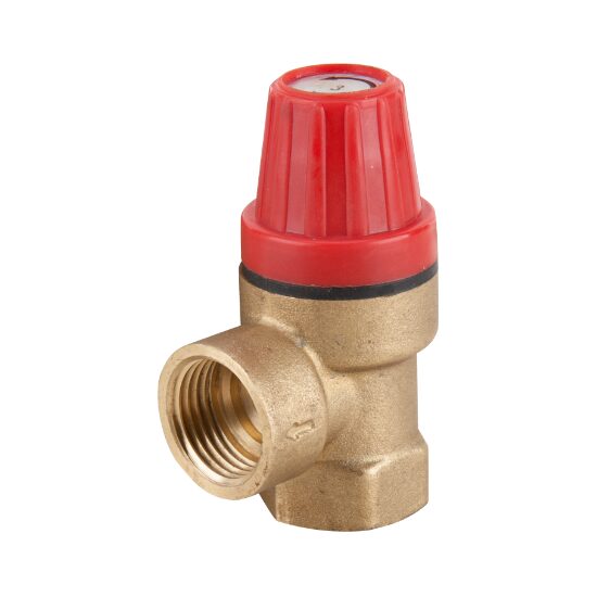 Supapa de Siguranta 1048 / D[inch]: 1/2" FI; P[bar]: 6