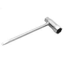 Cheie bujie drujba 13*19mm (Stihl,Husqvarna, Part