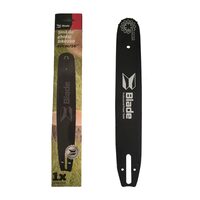 Lama Blade 3/8 Max - 16 - 40 cm -30 dinti - 60 za