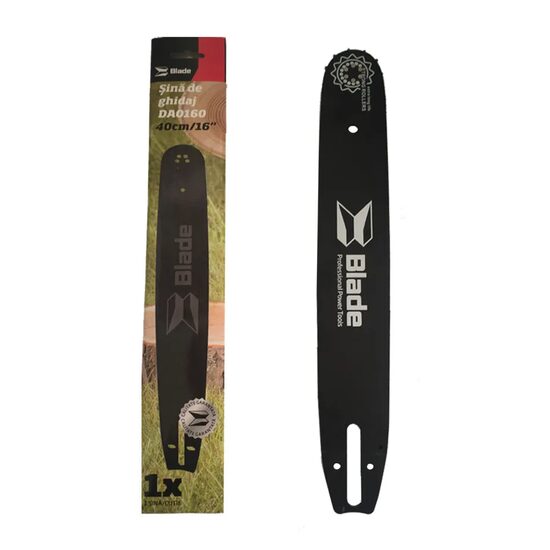 Lama Blade 3/8 Max - 16 - 40 cm -30 dinti - 60 za