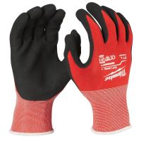 MANUSI MWK REZISTENTE LA TAIERE 1/A XL/10