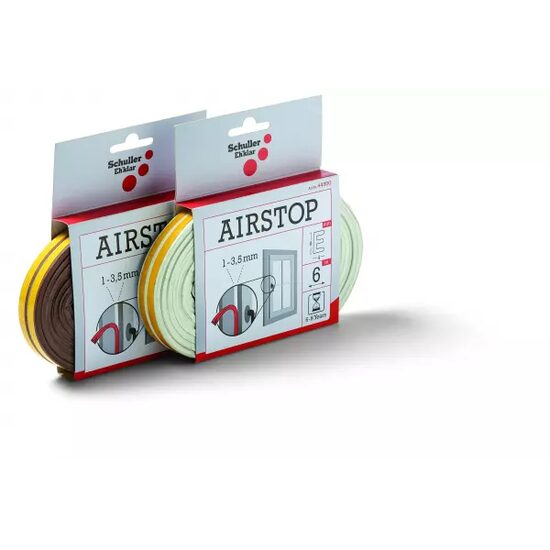 TERMOIZOLATOR AIRSTOP E WHITE