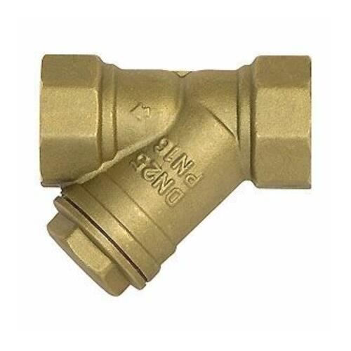 BRONZ FILTRU Y 2"
