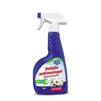Bison Solutie antimucegai fara clor pulverizator 500ml