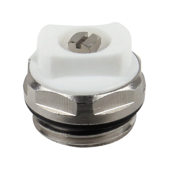 Aerisitor Calorifer / D[inch]: 1/2.