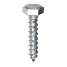 HOLSURUB CAP HEXAGONAL 10X50