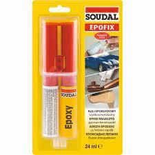 ADEZIV EPOFIX 82A 24ML