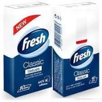 FRESH BATISTE IGIENICE
