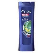 CLEAR SAMPON 400 ML