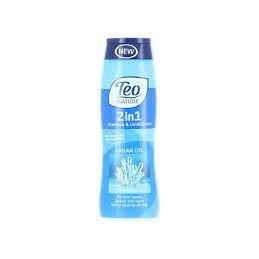 TEO SAMPON 400 ML