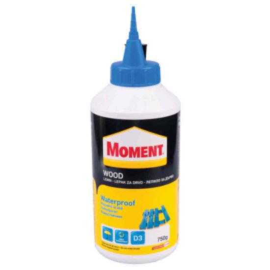 ADEZIV LEMN 64A 750 GR