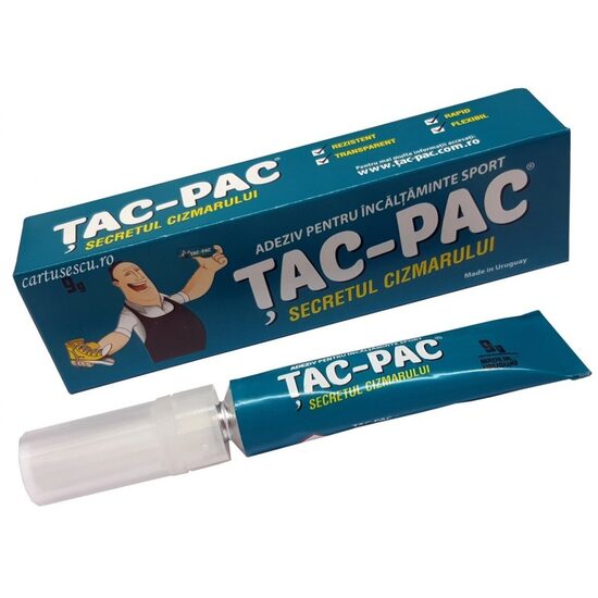 TAC- PAC 9 g RO