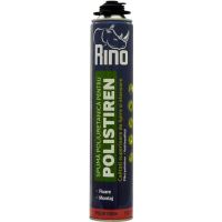 RINO Polistiren spuma PU pistol 750 ml  A4722PR