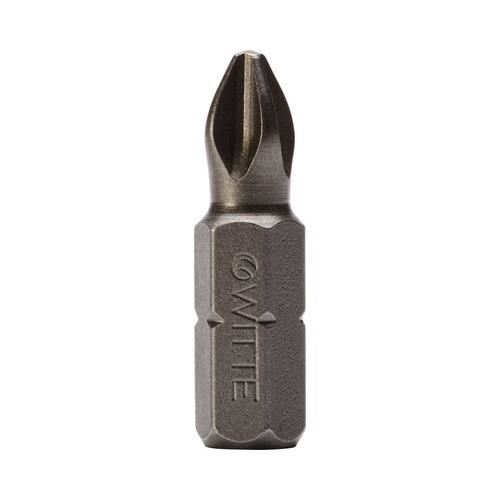 BIT 25 mm PH2 cod 270200