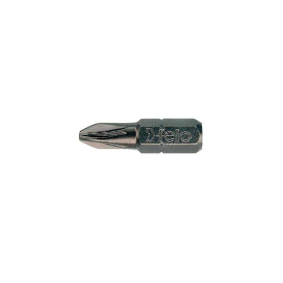 BIT 25mm PZ2 cod 271200