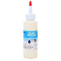 ULEI MECANISME FINE CU POMPA 100 ML