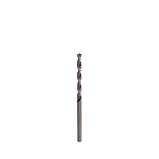 Burghiu metal EXPERT 2.5 DIN338 HSS-G(BME-02.5) METAKT