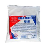 SODA CAUSTICA 1KG